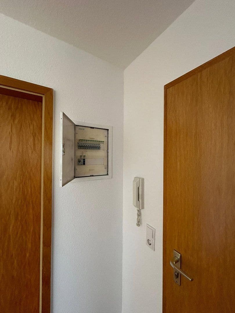 Prenájom bytu 3-izbový 80 m², Helga-Barth-Straße 7, Bretten, Bádensko-Wurttembersko Prenájom bytu 3-izbový 80 m², Helga-Barth-Straße 7, Bretten, Bádensko-Wurttembersko