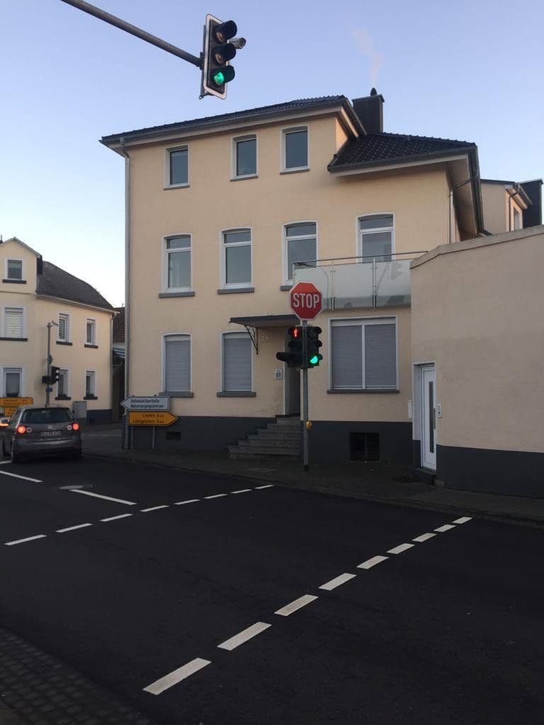 Prenájom bytu 1-izbový 16 m², Wilhelmstraße 2, Pohlheim, Hesensko Prenájom bytu 1-izbový 16 m², Wilhelmstraße 2, Pohlheim, Hesensko