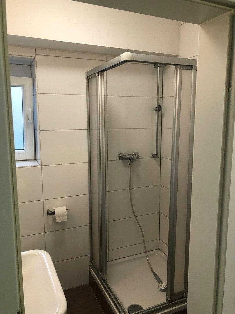 Prenájom bytu 1-izbový 16 m², Wilhelmstraße 2, Pohlheim, Hesensko Prenájom bytu 1-izbový 16 m², Wilhelmstraße 2, Pohlheim, Hesensko