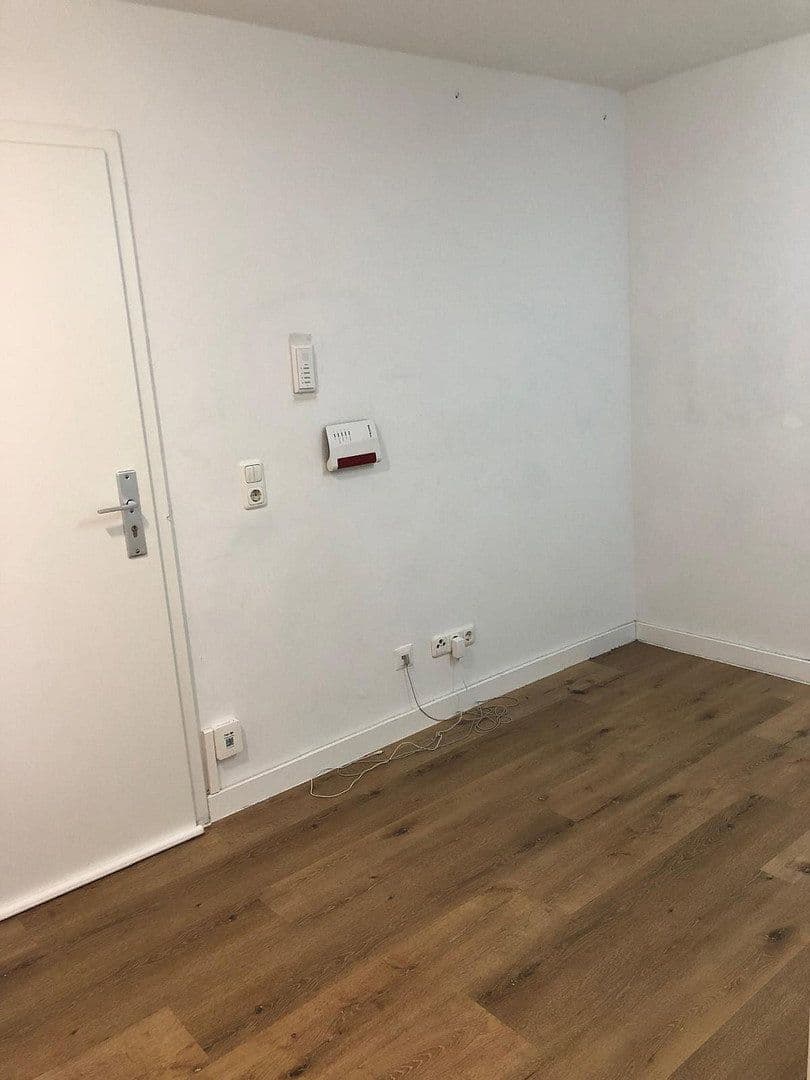 Prenájom bytu 1-izbový 16 m², Wilhelmstraße 2, Pohlheim, Hesensko Prenájom bytu 1-izbový 16 m², Wilhelmstraße 2, Pohlheim, Hesensko