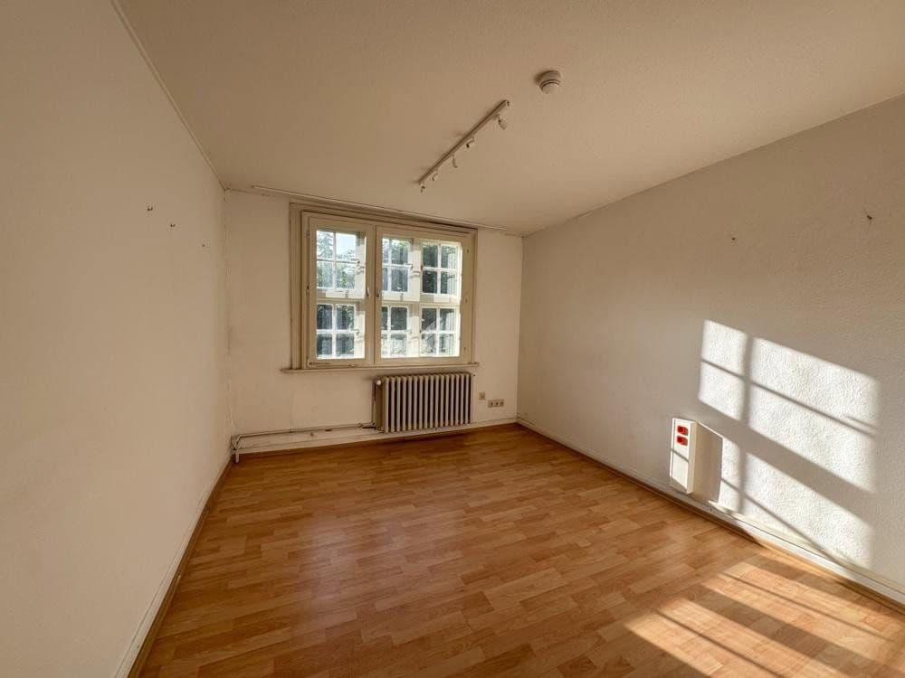Prenájom kancelárie 31 m², Am Berge 35, Lüneburg, Dolné Sasko Prenájom kancelárie 31 m², Am Berge 35, Lüneburg, Dolné Sasko