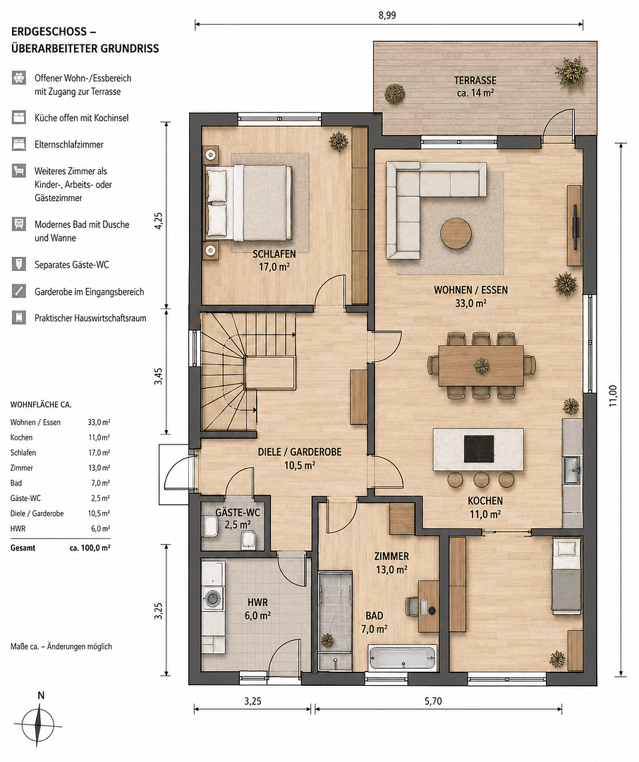 Predaj domu 200 m², pozemek 669 m², Berlin, Berlín Predaj domu 200 m², pozemek 669 m², Berlin, Berlín