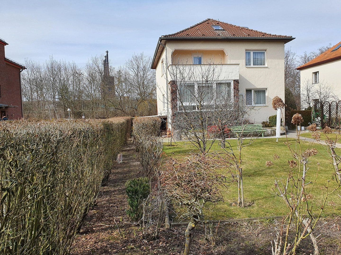 Predaj domu 200 m², pozemek 669 m², Berlin, Berlín Predaj domu 200 m², pozemek 669 m², Berlin, Berlín
