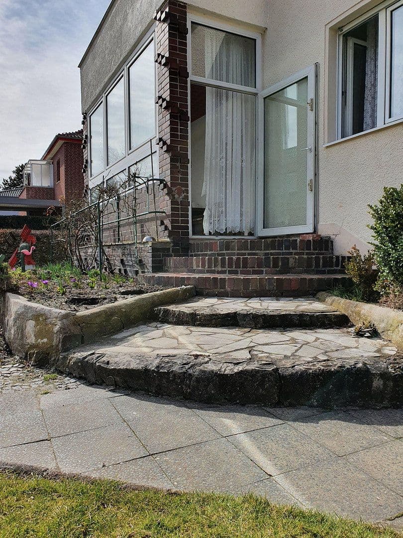 Predaj domu 200 m², pozemek 669 m², Berlin, Berlín Predaj domu 200 m², pozemek 669 m², Berlin, Berlín