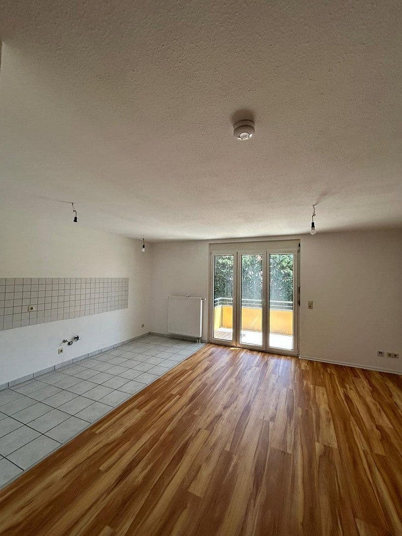 Prenájom bytu 2-izbový 50 m², Helga-Barth-Straße 7, Bretten, Bádensko-Wurttembersko Prenájom bytu 2-izbový 50 m², Helga-Barth-Straße 7, Bretten, Bádensko-Wurttembersko