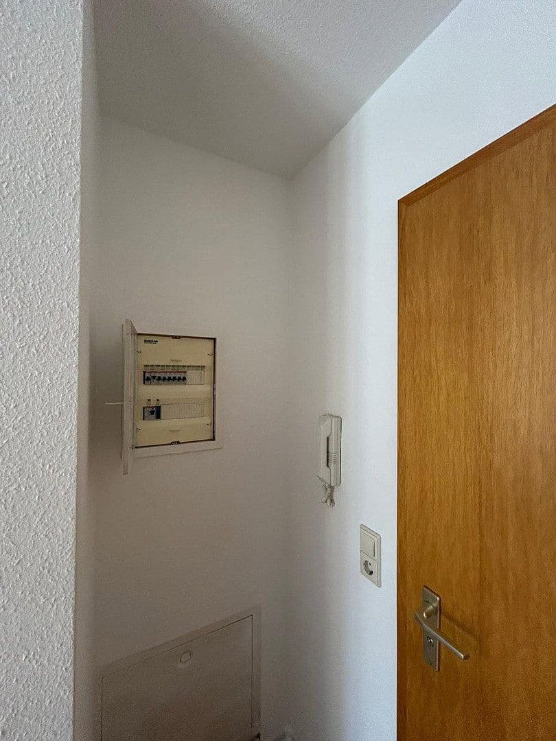 Prenájom bytu 2-izbový 50 m², Helga-Barth-Straße 7, Bretten, Bádensko-Wurttembersko Prenájom bytu 2-izbový 50 m², Helga-Barth-Straße 7, Bretten, Bádensko-Wurttembersko