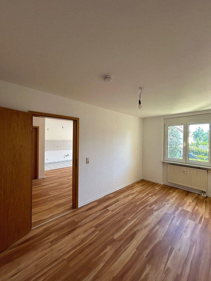 Prenájom bytu 2-izbový 50 m², Helga-Barth-Straße 7, Bretten, Bádensko-Wurttembersko Prenájom bytu 2-izbový 50 m², Helga-Barth-Straße 7, Bretten, Bádensko-Wurttembersko