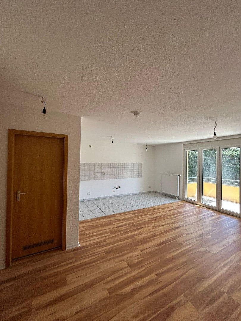Prenájom bytu 2-izbový 50 m², Helga-Barth-Straße 7, Bretten, Bádensko-Wurttembersko Prenájom bytu 2-izbový 50 m², Helga-Barth-Straße 7, Bretten, Bádensko-Wurttembersko