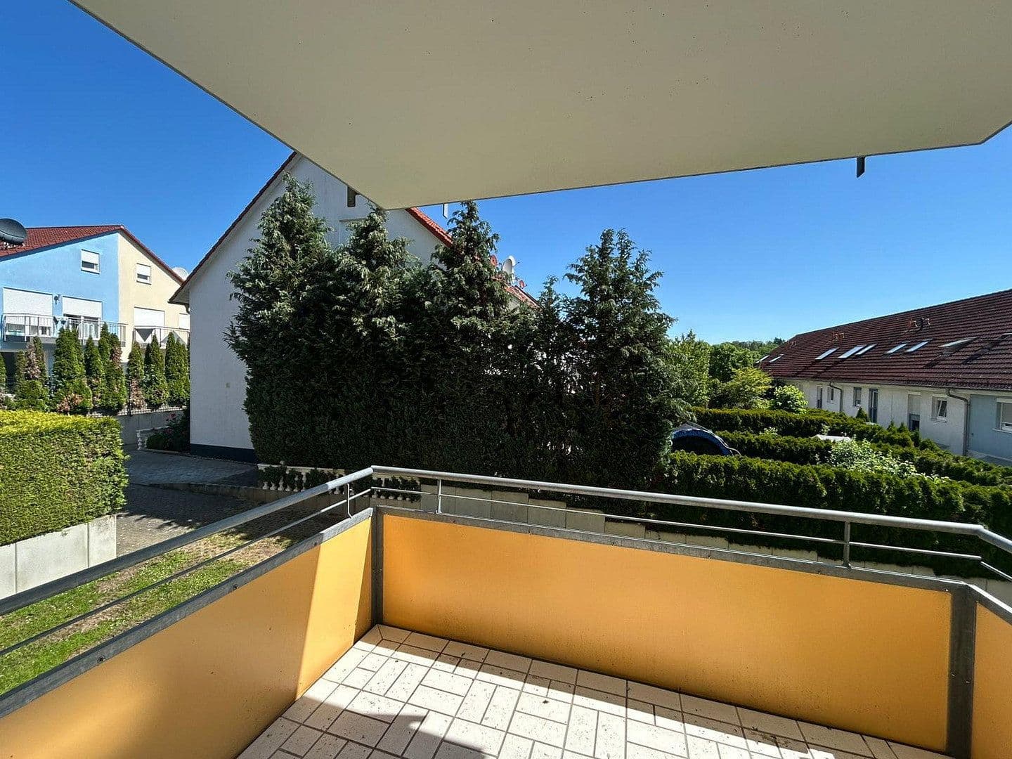 Prenájom bytu 2-izbový 50 m², Helga-Barth-Straße 7, Bretten, Bádensko-Wurttembersko Prenájom bytu 2-izbový 50 m², Helga-Barth-Straße 7, Bretten, Bádensko-Wurttembersko
