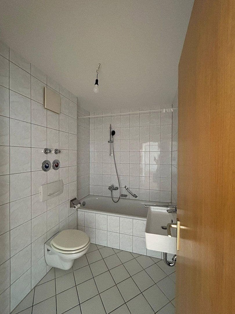 Prenájom bytu 2-izbový 50 m², Helga-Barth-Straße 7, Bretten, Bádensko-Wurttembersko Prenájom bytu 2-izbový 50 m², Helga-Barth-Straße 7, Bretten, Bádensko-Wurttembersko