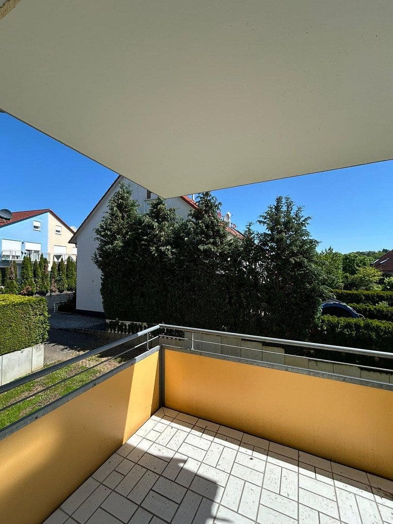 Prenájom bytu 2-izbový 50 m², Helga-Barth-Straße 7, Bretten, Bádensko-Wurttembersko Prenájom bytu 2-izbový 50 m², Helga-Barth-Straße 7, Bretten, Bádensko-Wurttembersko