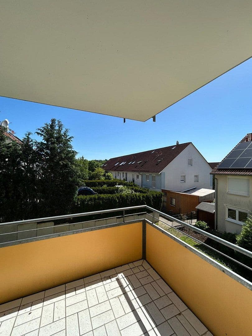 Prenájom bytu 2-izbový 50 m², Helga-Barth-Straße 7, Bretten, Bádensko-Wurttembersko Prenájom bytu 2-izbový 50 m², Helga-Barth-Straße 7, Bretten, Bádensko-Wurttembersko