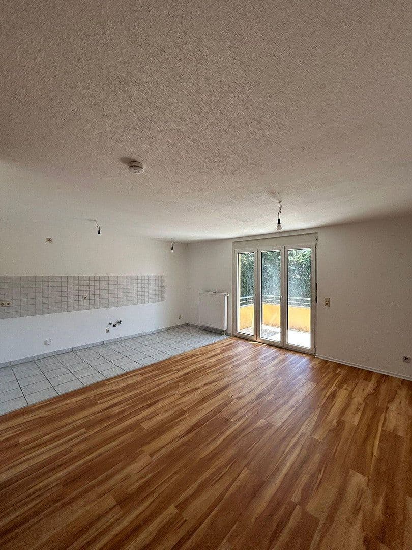 Prenájom bytu 2-izbový 50 m², Helga-Barth-Straße 7, Bretten, Bádensko-Wurttembersko Prenájom bytu 2-izbový 50 m², Helga-Barth-Straße 7, Bretten, Bádensko-Wurttembersko