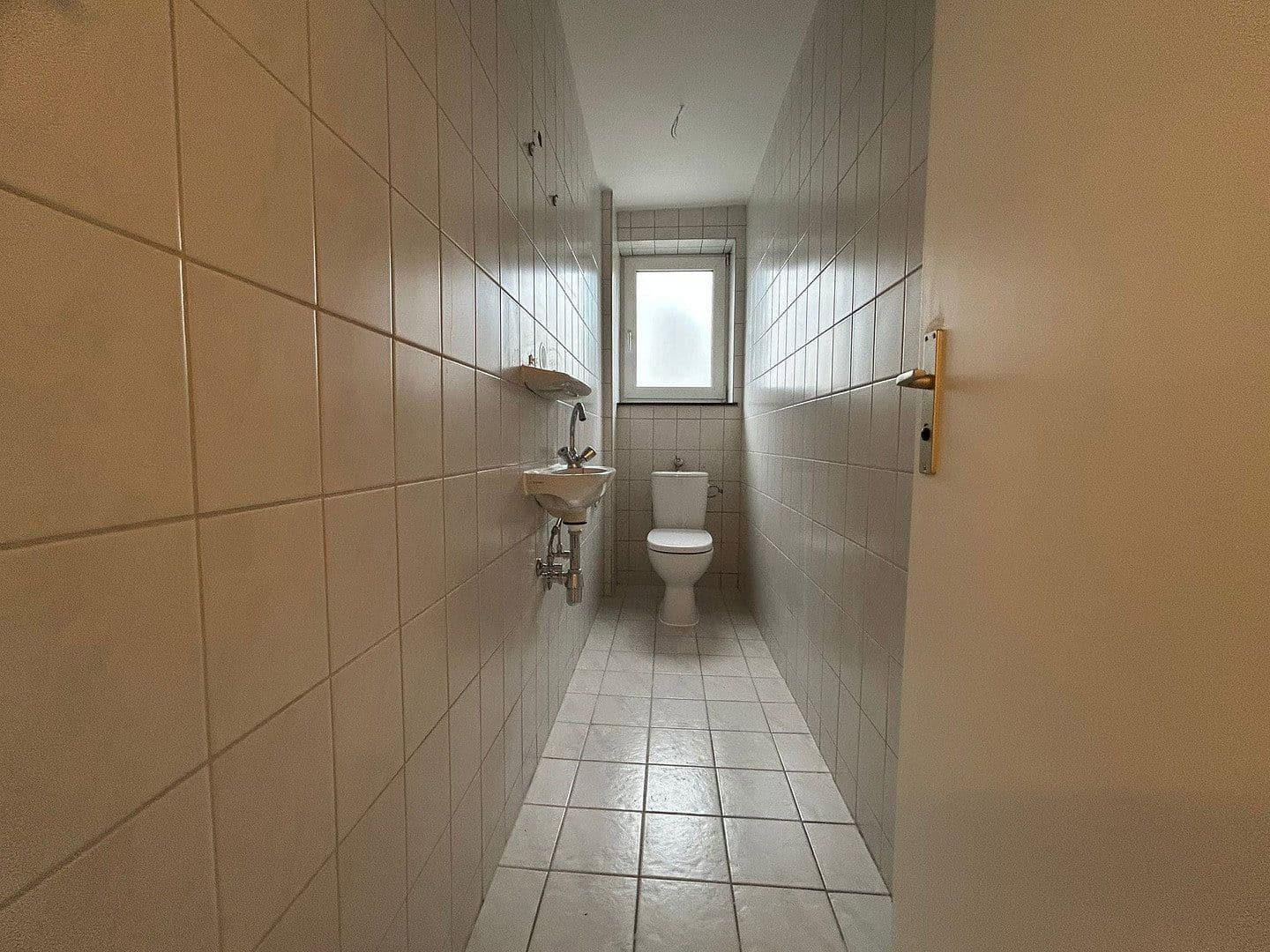 Prenájom bytu 4-izbový 75 m², Gmunder Straße 28, München, Bavorsko Prenájom bytu 4-izbový 75 m², Gmunder Straße 28, München, Bavorsko