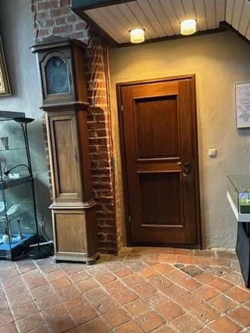 Prenájom kancelárie 25 m², Am Berge 35, Lüneburg, Dolné Sasko Prenájom kancelárie 25 m², Am Berge 35, Lüneburg, Dolné Sasko