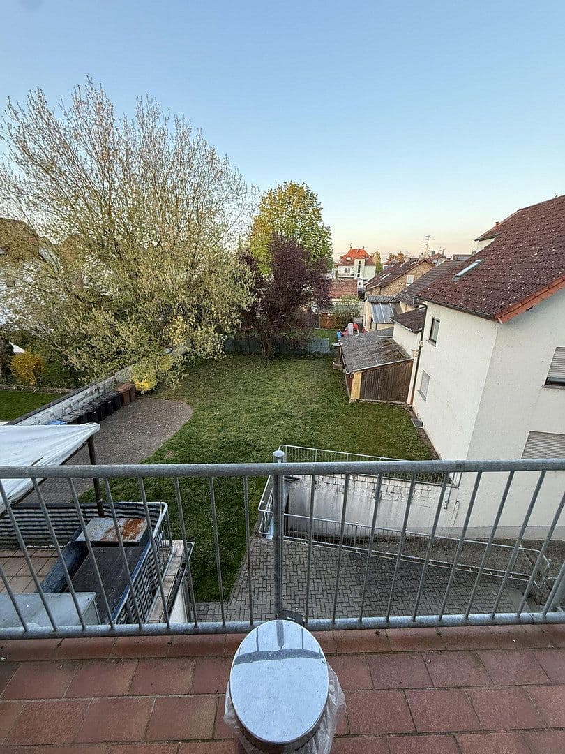 Predaj bytu 2-izbový 50 m², Mühlheimerstraße 37, Mühlheim am Main, Hesensko Predaj bytu 2-izbový 50 m², Mühlheimerstraße 37, Mühlheim am Main, Hesensko