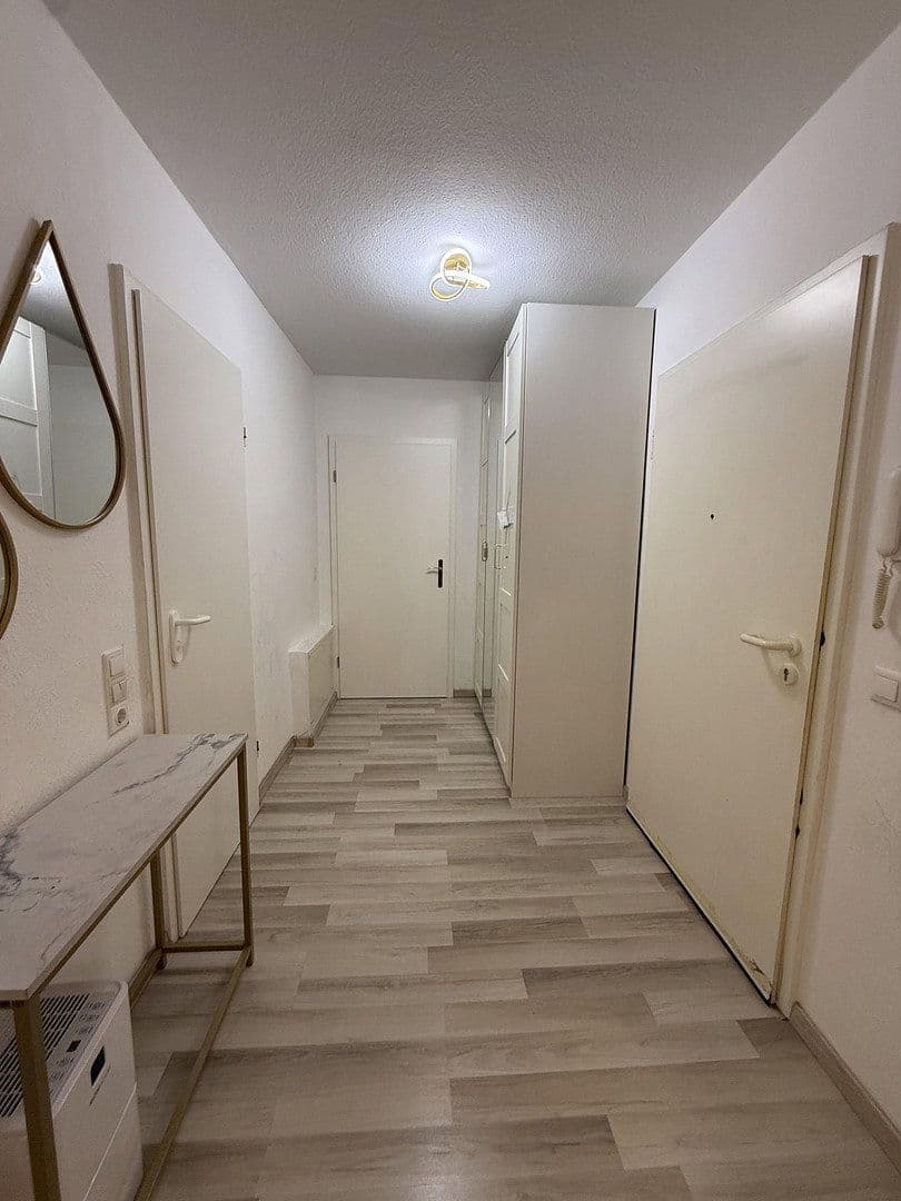 Predaj bytu 2-izbový 50 m², Mühlheimerstraße 37, Mühlheim am Main, Hesensko Predaj bytu 2-izbový 50 m², Mühlheimerstraße 37, Mühlheim am Main, Hesensko