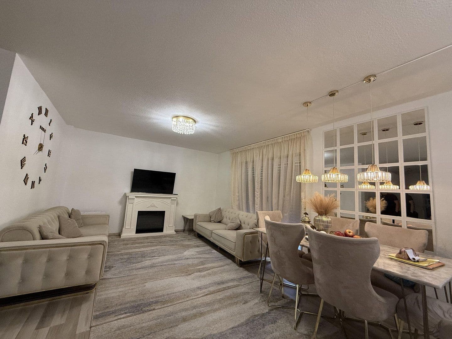 Predaj bytu 2-izbový 50 m², Mühlheimerstraße 37, Mühlheim am Main, Hesensko Predaj bytu 2-izbový 50 m², Mühlheimerstraße 37, Mühlheim am Main, Hesensko