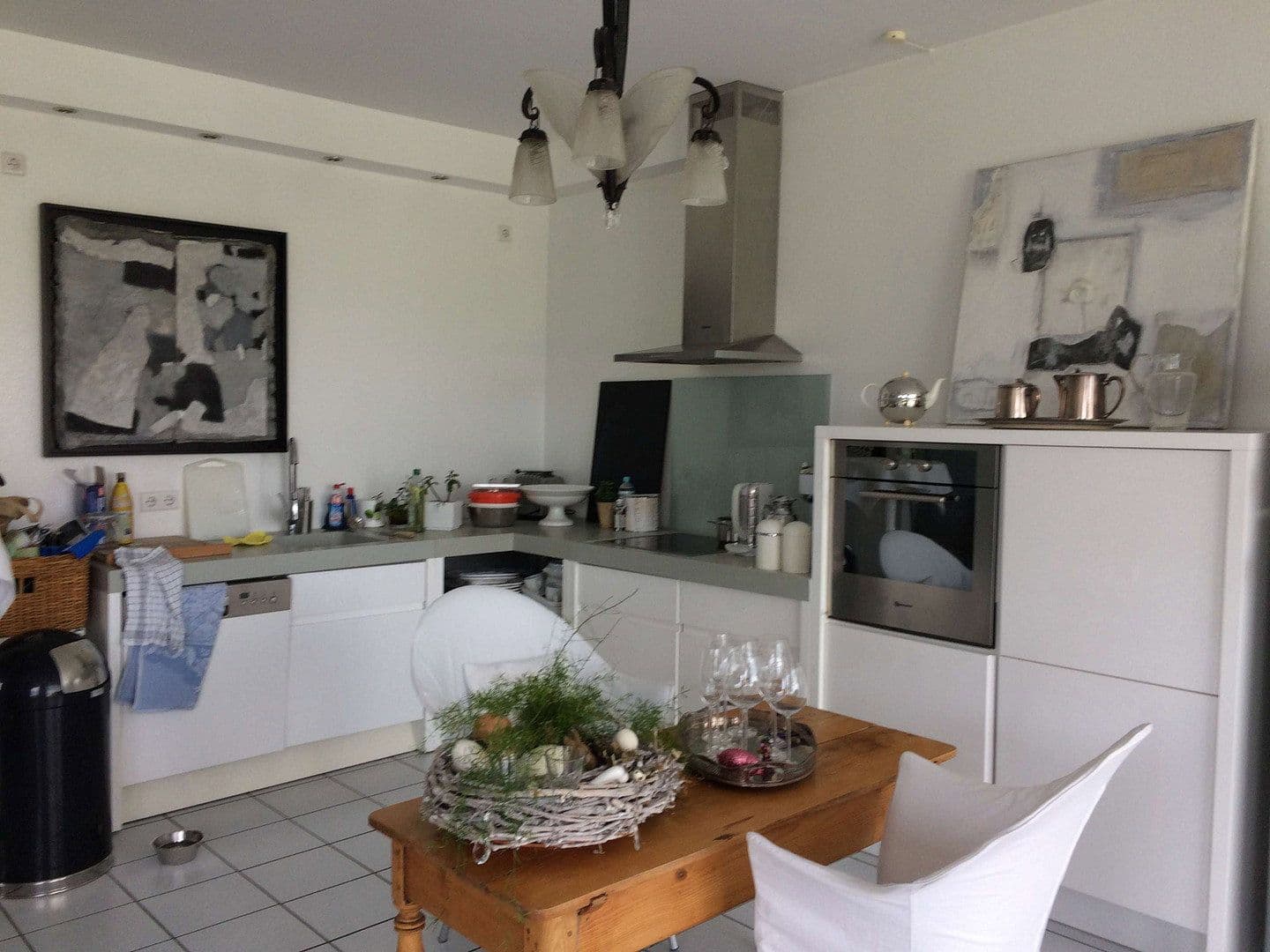 Prenájom bytu 3-izbový 115 m², Holzer Weg 41c, Leverkusen, Severné Porýnie - Westfálsko Prenájom bytu 3-izbový 115 m², Holzer Weg 41c, Leverkusen, Severné Porýnie - Westfálsko