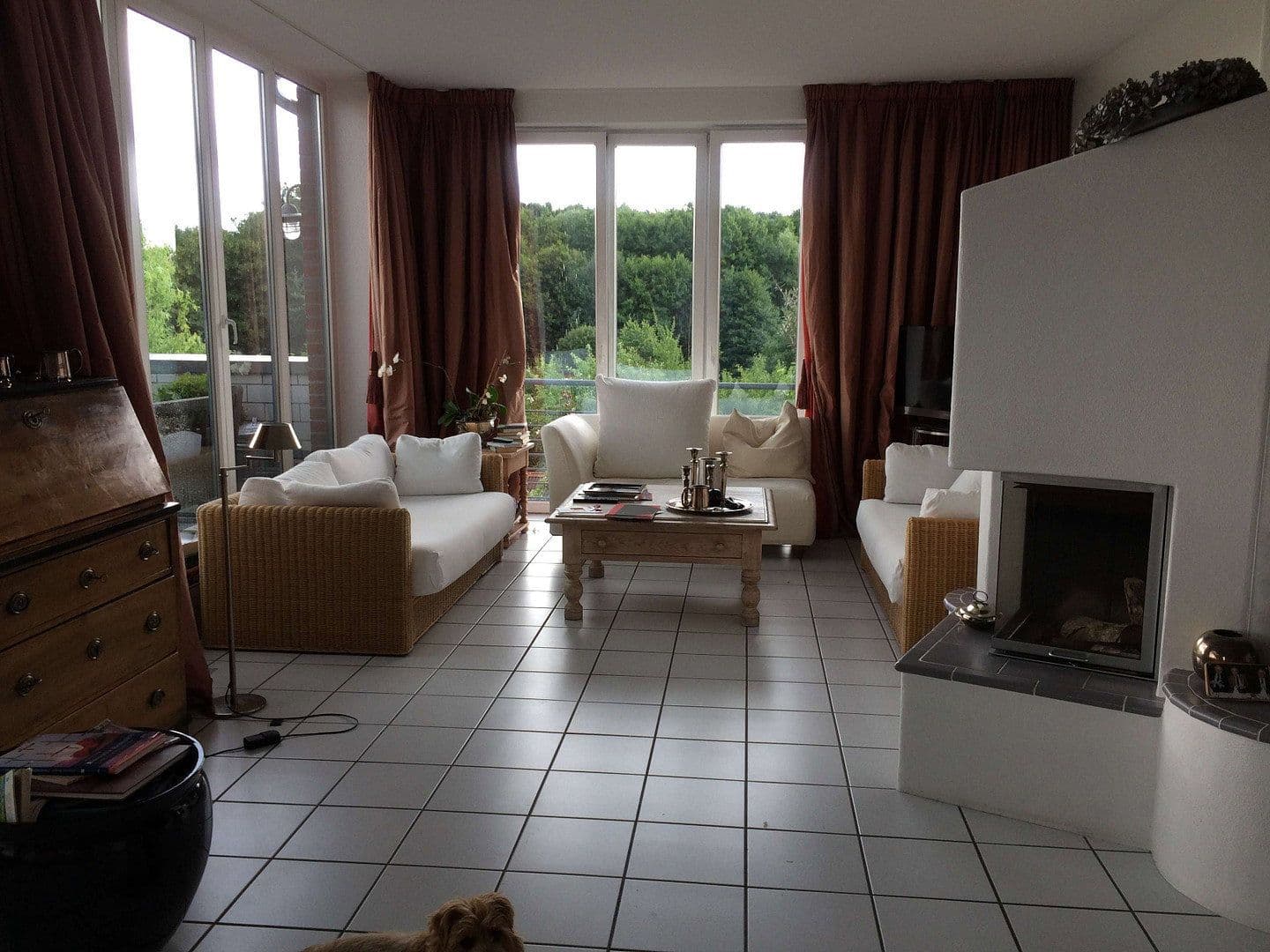 Prenájom bytu 3-izbový 115 m², Holzer Weg 41c, Leverkusen, Severné Porýnie - Westfálsko Prenájom bytu 3-izbový 115 m², Holzer Weg 41c, Leverkusen, Severné Porýnie - Westfálsko
