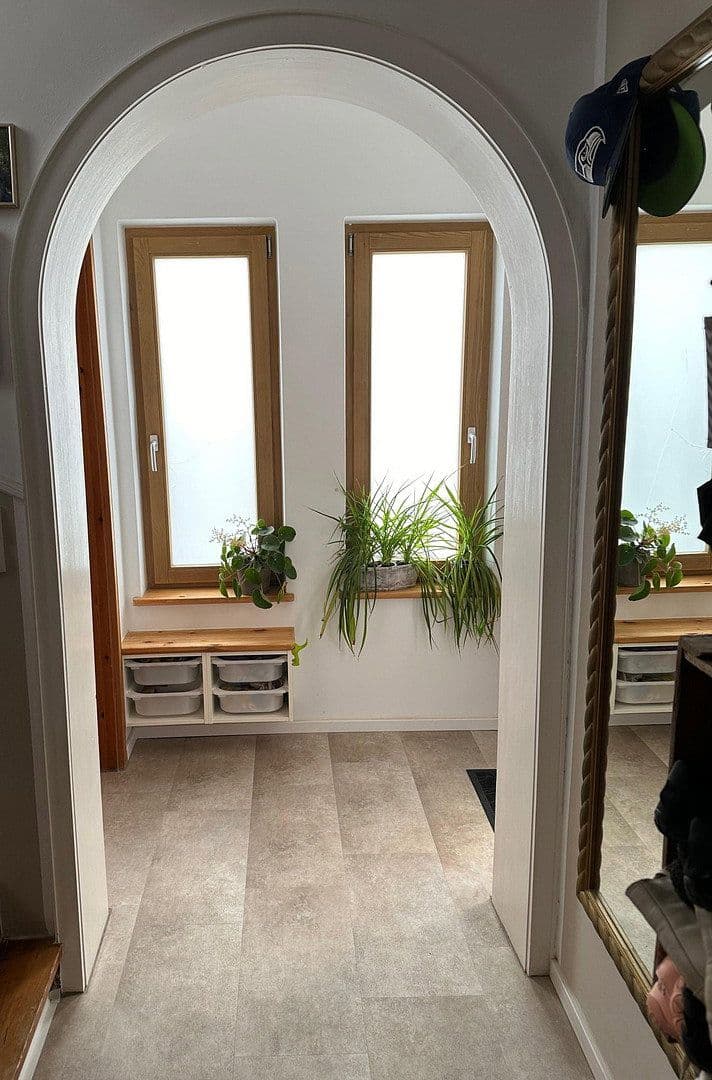 Predaj domu 140 m², pozemek 400 m², Böhl-Iggelheim, Porýnie-Falcko Predaj domu 140 m², pozemek 400 m², Böhl-Iggelheim, Porýnie-Falcko
