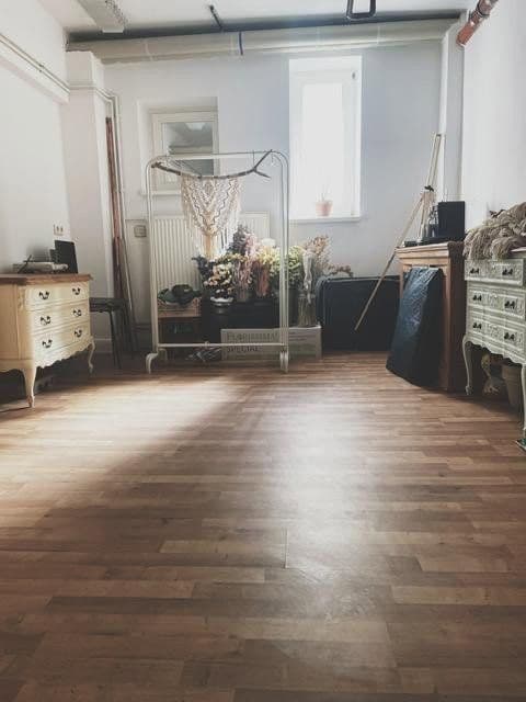 Prenájom kancelárie 62 m², Berlin, Berlín Prenájom kancelárie 62 m², Berlin, Berlín
