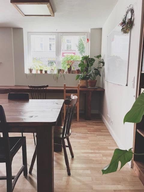 Prenájom kancelárie 62 m², Berlin, Berlín Prenájom kancelárie 62 m², Berlin, Berlín