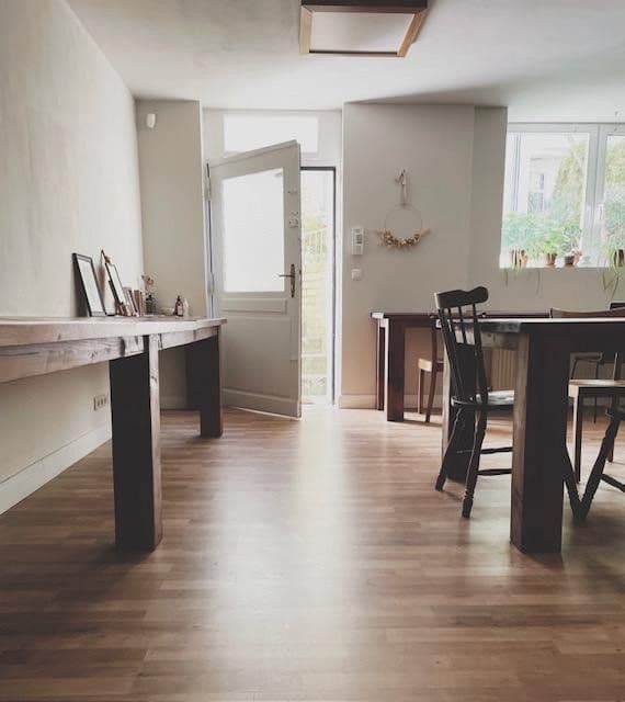 Prenájom kancelárie 62 m², Berlin, Berlín Prenájom kancelárie 62 m², Berlin, Berlín