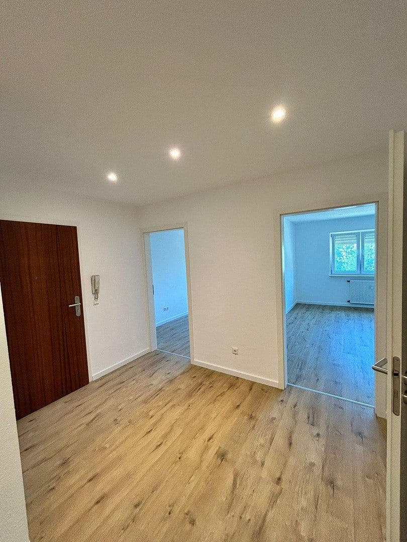 Prenájom bytu 3-izbový 75 m², Fritz Frey Straße 9, Heidelberg, Bádensko-Wurttembersko Prenájom bytu 3-izbový 75 m², Fritz Frey Straße 9, Heidelberg, Bádensko-Wurttembersko