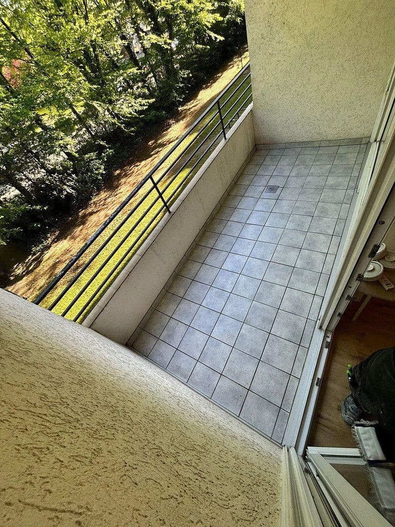 Prenájom bytu 3-izbový 75 m², Fritz Frey Straße 9, Heidelberg, Bádensko-Wurttembersko Prenájom bytu 3-izbový 75 m², Fritz Frey Straße 9, Heidelberg, Bádensko-Wurttembersko