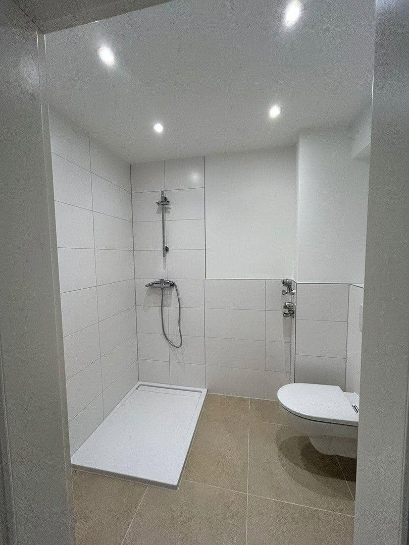 Prenájom bytu 3-izbový 75 m², Fritz Frey Straße 9, Heidelberg, Bádensko-Wurttembersko Prenájom bytu 3-izbový 75 m², Fritz Frey Straße 9, Heidelberg, Bádensko-Wurttembersko