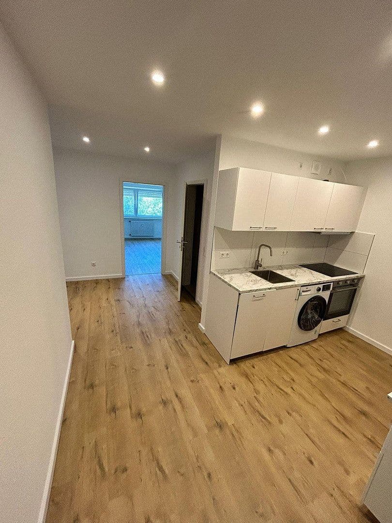 Prenájom bytu 3-izbový 75 m², Fritz Frey Straße 9, Heidelberg, Bádensko-Wurttembersko Prenájom bytu 3-izbový 75 m², Fritz Frey Straße 9, Heidelberg, Bádensko-Wurttembersko