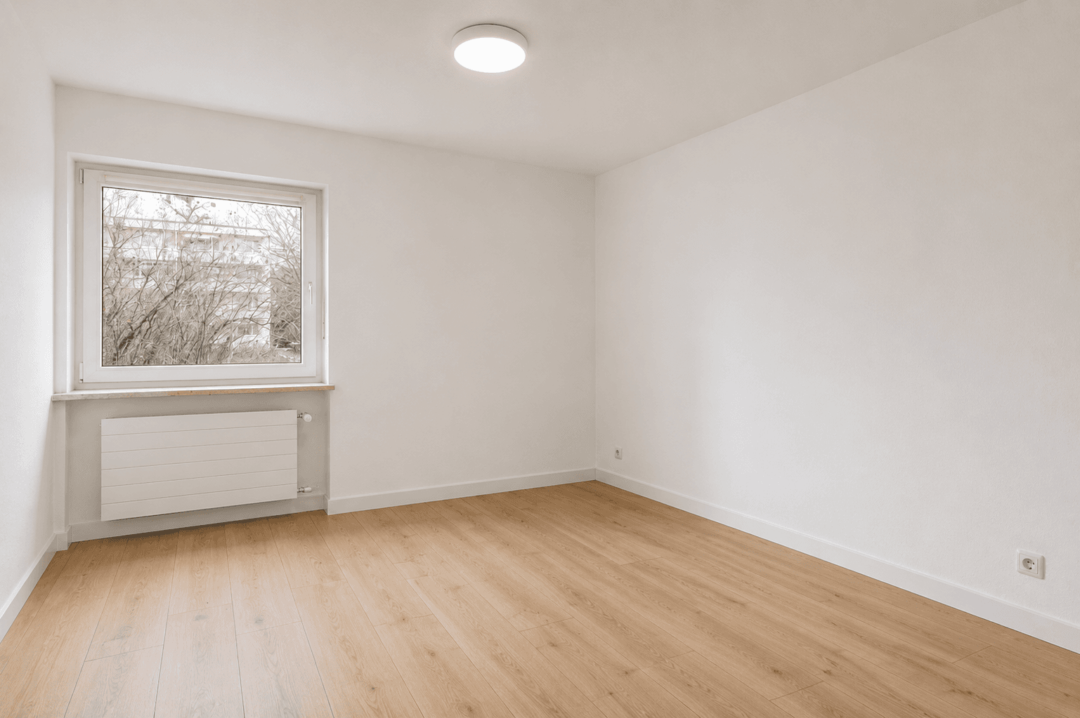 Predaj bytu 3-izbový 77 m², Warthestraße 10, München, Bavorsko Predaj bytu 3-izbový 77 m², Warthestraße 10, München, Bavorsko