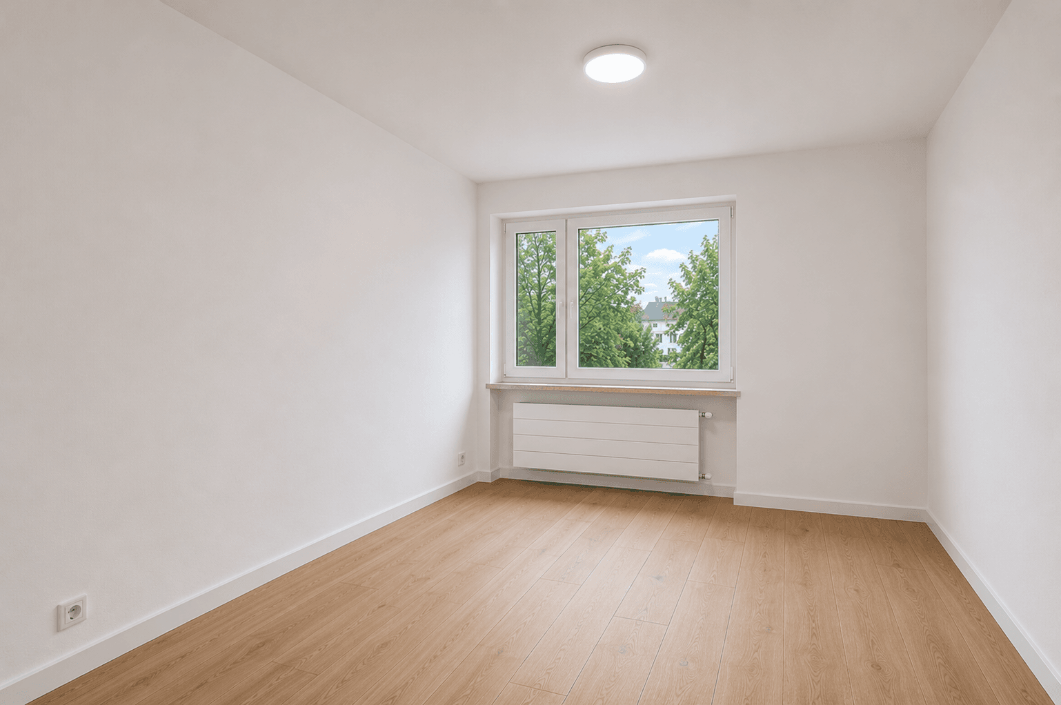 Predaj bytu 3-izbový 77 m², Warthestraße 10, München, Bavorsko Predaj bytu 3-izbový 77 m², Warthestraße 10, München, Bavorsko