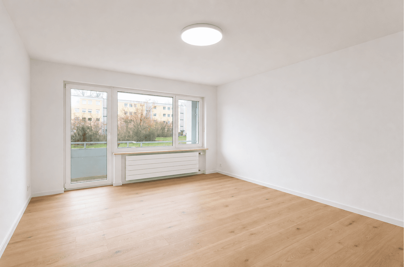 Predaj bytu 3-izbový 77 m², Warthestraße 10, München, Bavorsko Predaj bytu 3-izbový 77 m², Warthestraße 10, München, Bavorsko