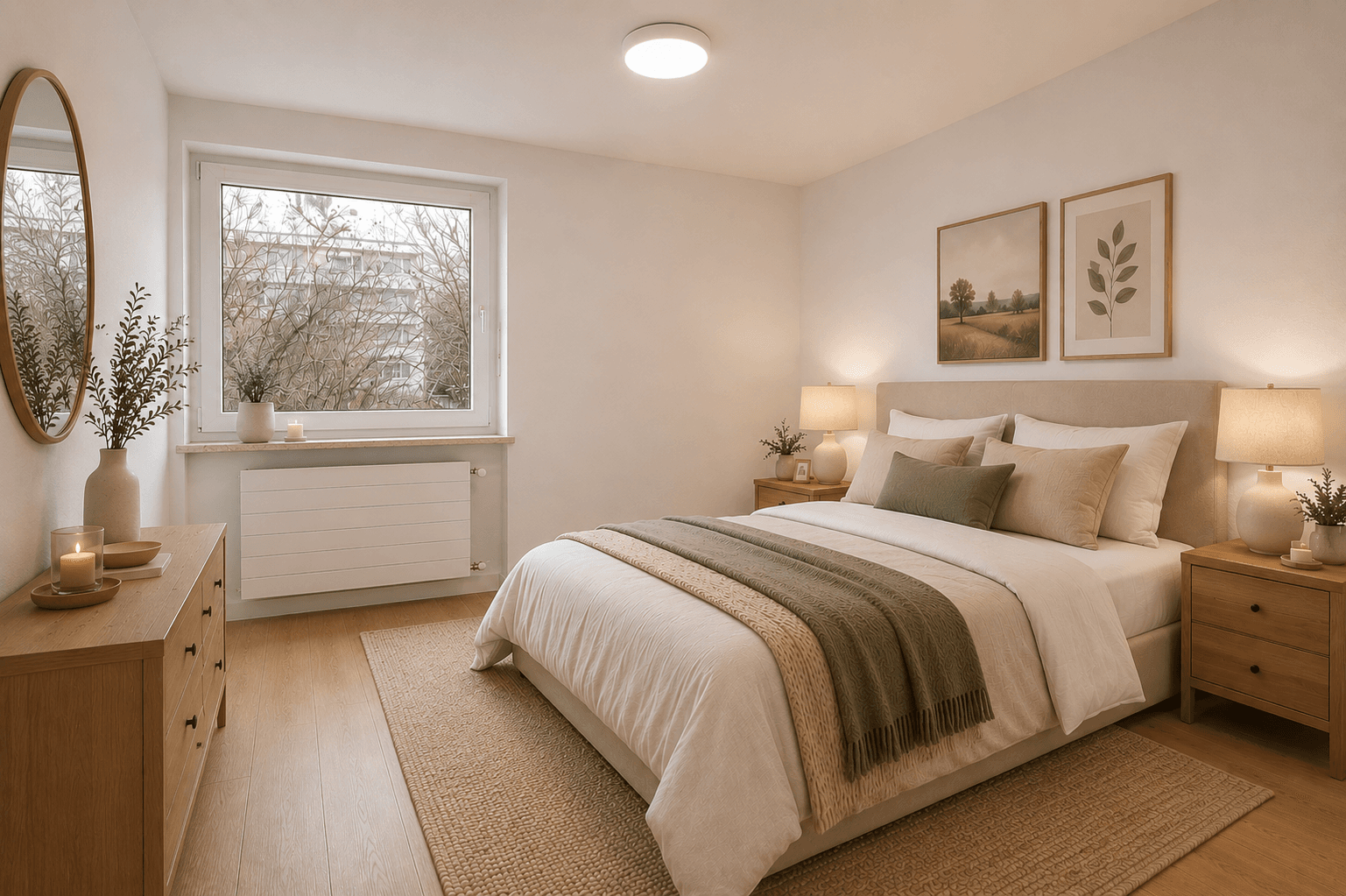 Predaj bytu 3-izbový 77 m², Warthestraße 10, München, Bavorsko Predaj bytu 3-izbový 77 m², Warthestraße 10, München, Bavorsko