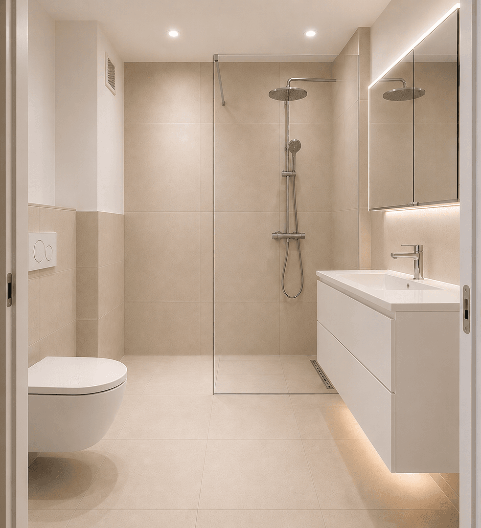 Predaj bytu 3-izbový 77 m², Warthestraße 10, München, Bavorsko Predaj bytu 3-izbový 77 m², Warthestraße 10, München, Bavorsko