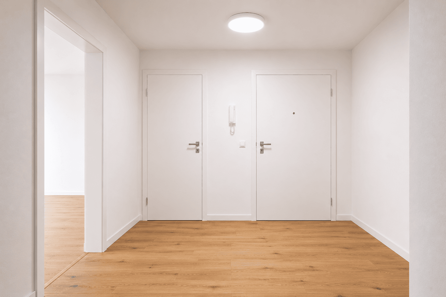 Predaj bytu 3-izbový 77 m², Warthestraße 10, München, Bavorsko Predaj bytu 3-izbový 77 m², Warthestraße 10, München, Bavorsko