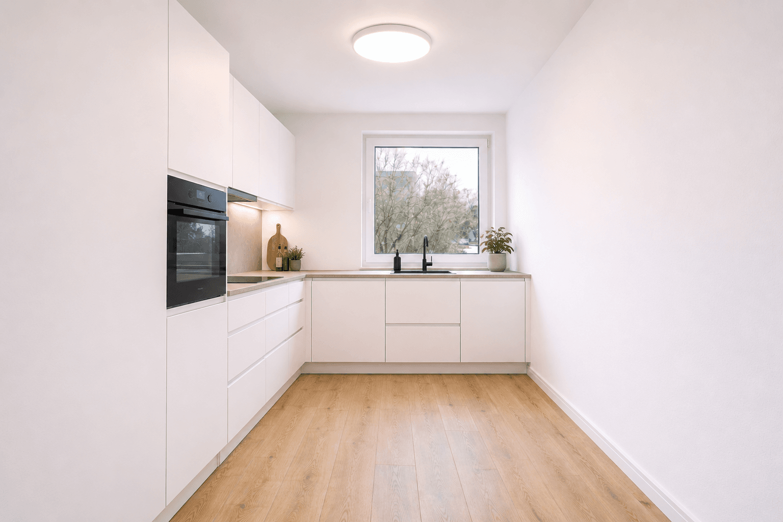 Predaj bytu 3-izbový 77 m², Warthestraße 10, München, Bavorsko Predaj bytu 3-izbový 77 m², Warthestraße 10, München, Bavorsko