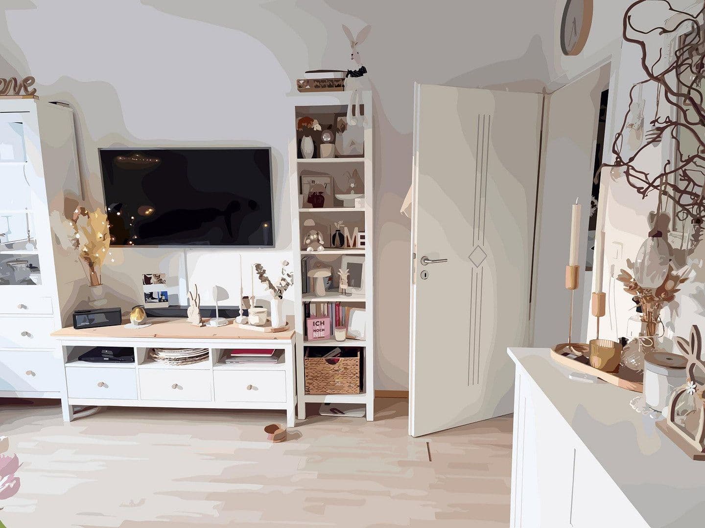 Predaj bytu 2-izbový 48 m², Strousbergstraße 12B, Hannover, Dolné Sasko Predaj bytu 2-izbový 48 m², Strousbergstraße 12B, Hannover, Dolné Sasko