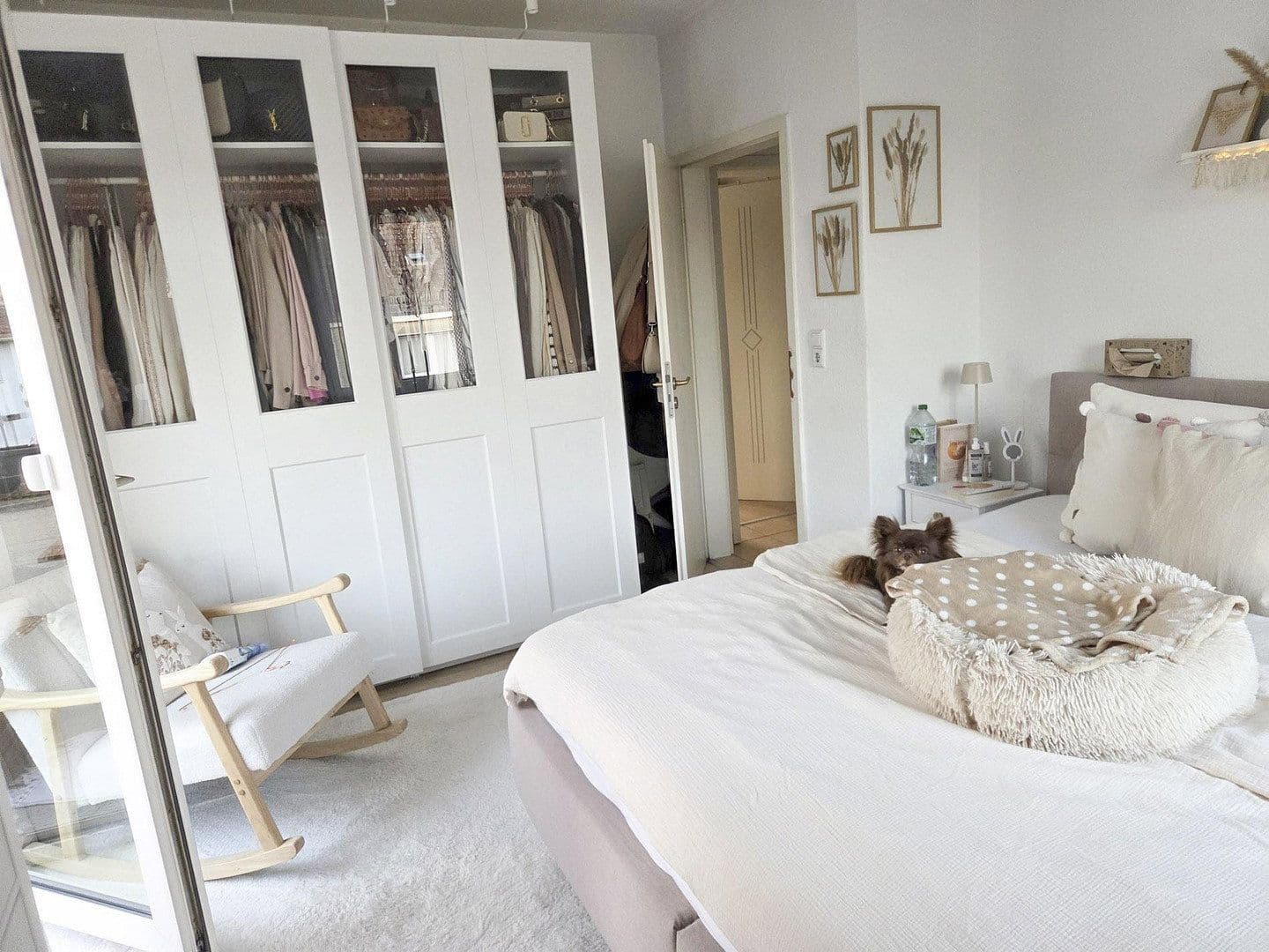 Predaj bytu 2-izbový 48 m², Strousbergstraße 12B, Hannover, Dolné Sasko Predaj bytu 2-izbový 48 m², Strousbergstraße 12B, Hannover, Dolné Sasko