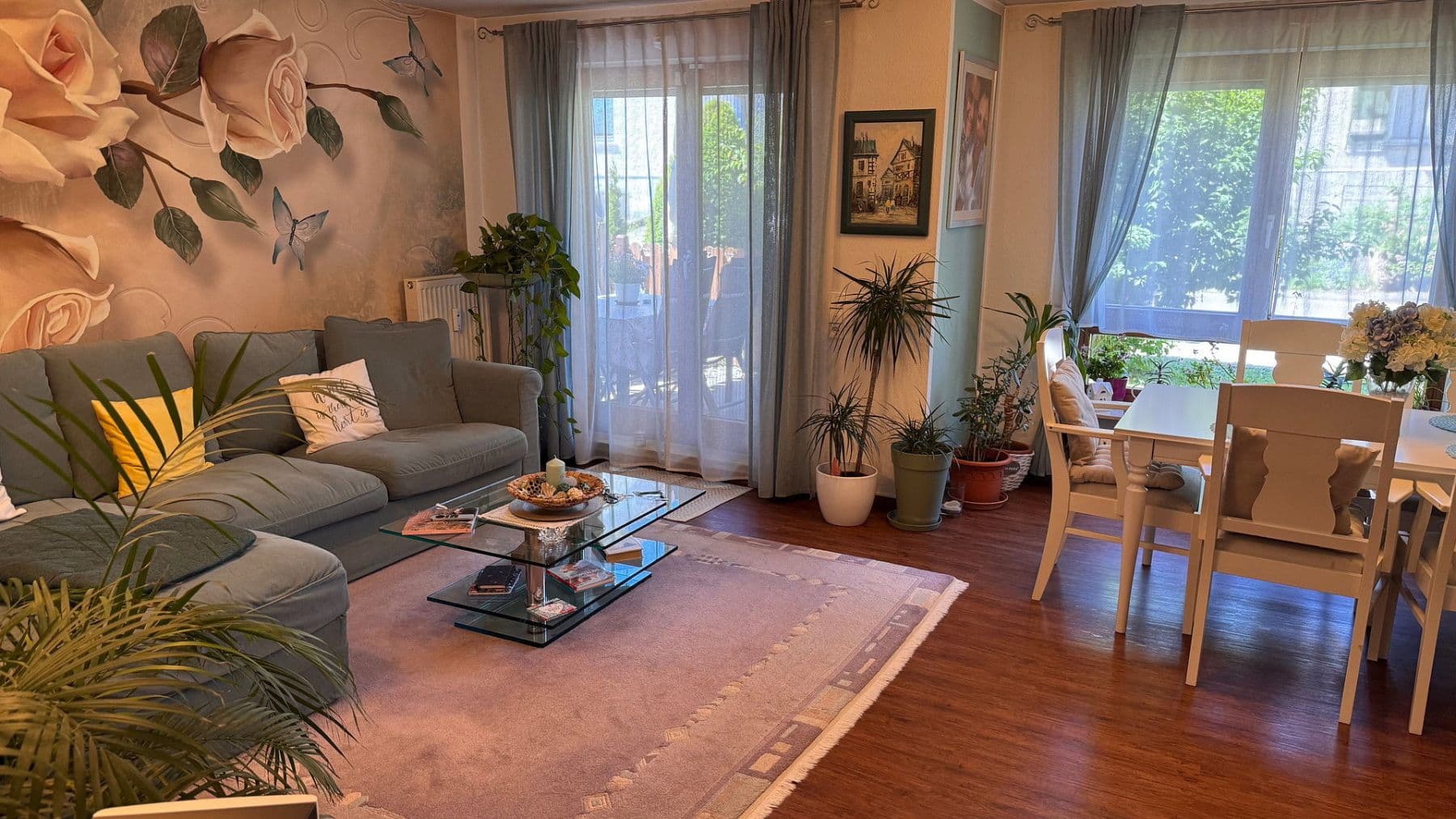 Prenájom bytu 3-izbový 75 m², Beurer Steig 41, Laichingen, Bádensko-Wurttembersko Prenájom bytu 3-izbový 75 m², Beurer Steig 41, Laichingen, Bádensko-Wurttembersko
