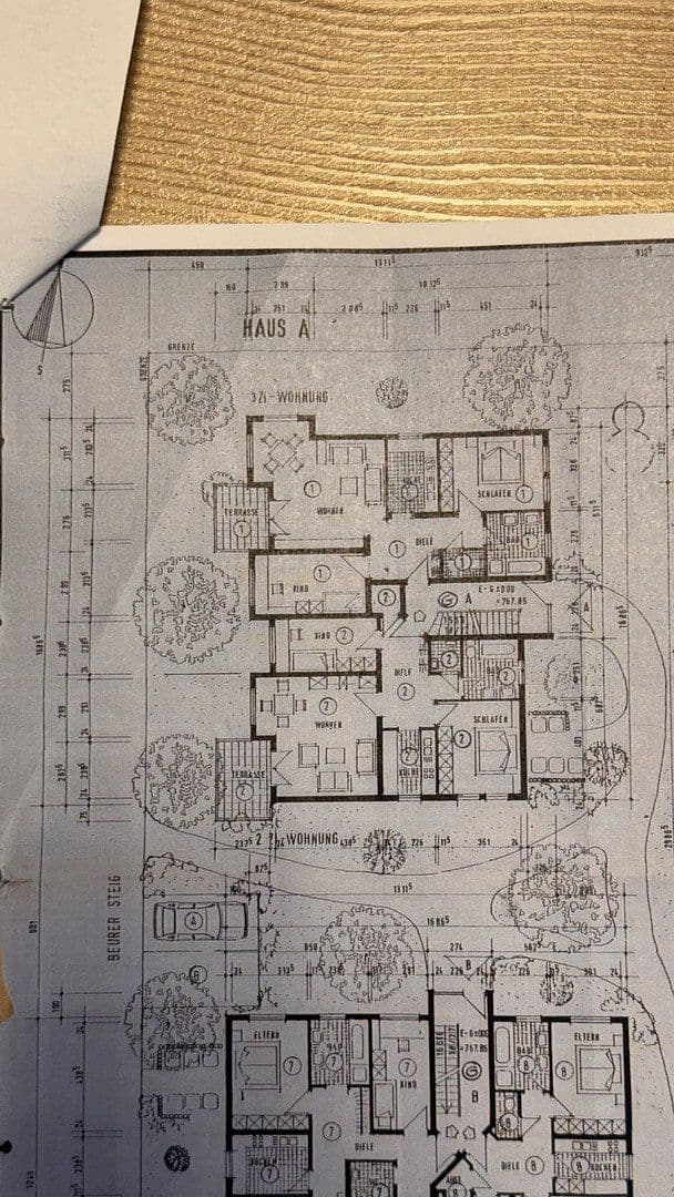 Prenájom bytu 3-izbový 75 m², Beurer Steig 41, Laichingen, Bádensko-Wurttembersko Prenájom bytu 3-izbový 75 m², Beurer Steig 41, Laichingen, Bádensko-Wurttembersko