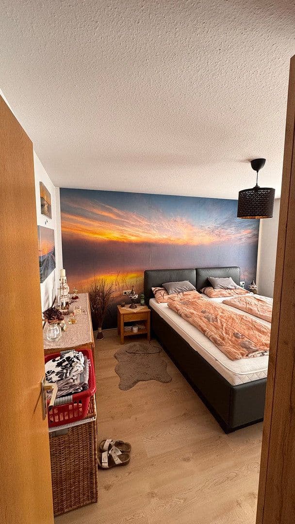 Prenájom bytu 3-izbový 75 m², Beurer Steig 41, Laichingen, Bádensko-Wurttembersko Prenájom bytu 3-izbový 75 m², Beurer Steig 41, Laichingen, Bádensko-Wurttembersko