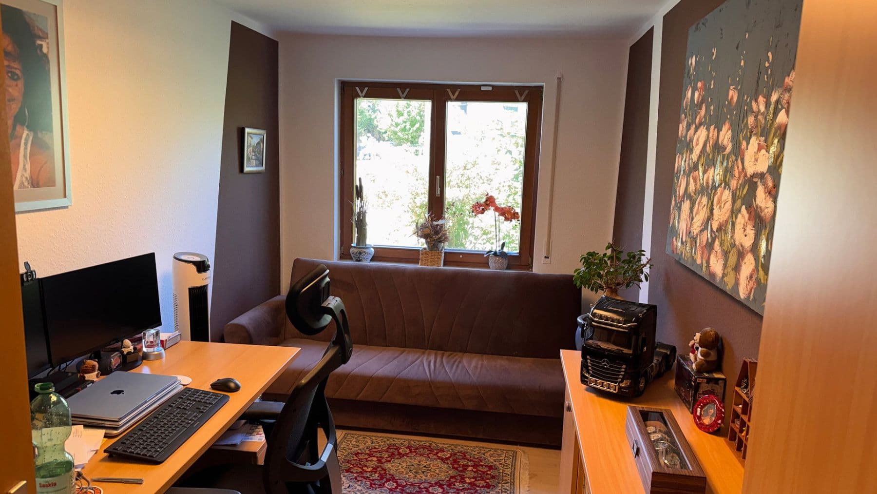Prenájom bytu 3-izbový 75 m², Beurer Steig 41, Laichingen, Bádensko-Wurttembersko Prenájom bytu 3-izbový 75 m², Beurer Steig 41, Laichingen, Bádensko-Wurttembersko
