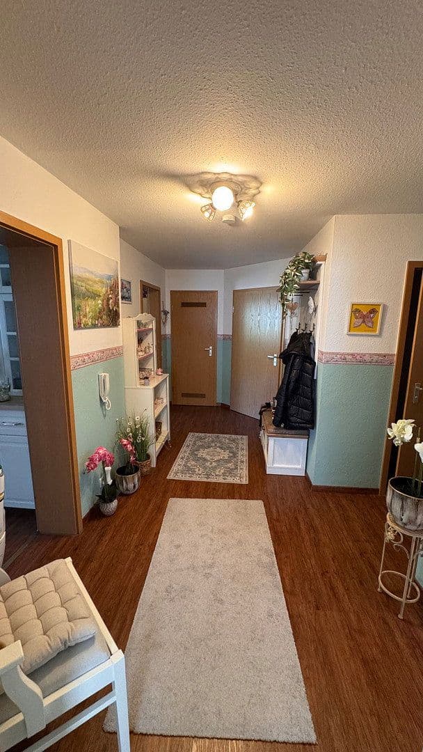 Prenájom bytu 3-izbový 75 m², Beurer Steig 41, Laichingen, Bádensko-Wurttembersko Prenájom bytu 3-izbový 75 m², Beurer Steig 41, Laichingen, Bádensko-Wurttembersko