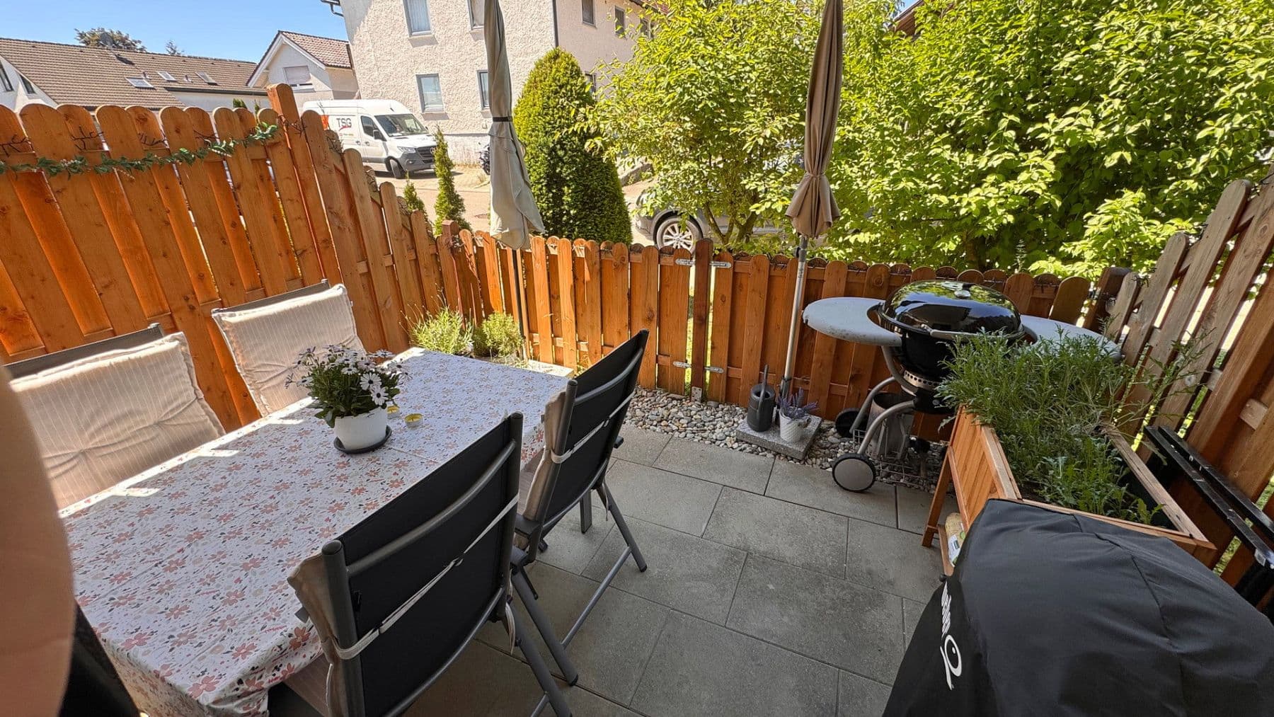 Prenájom bytu 3-izbový 75 m², Beurer Steig 41, Laichingen, Bádensko-Wurttembersko Prenájom bytu 3-izbový 75 m², Beurer Steig 41, Laichingen, Bádensko-Wurttembersko