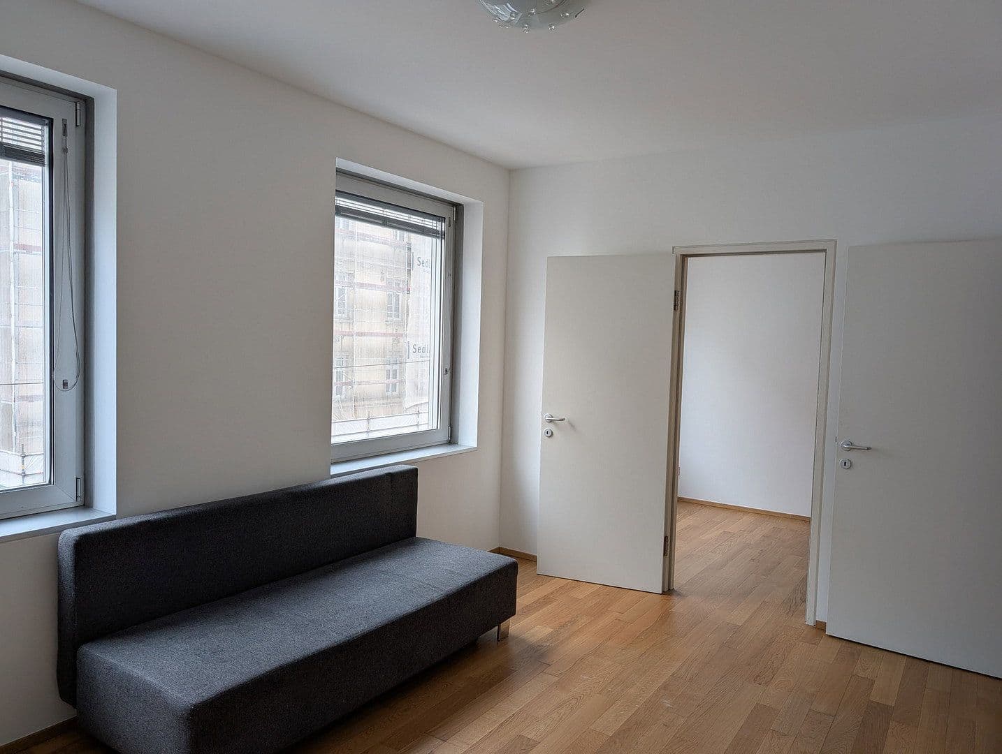 Predaj bytu 2-izbový 35 m², Haussteinstraße 2, Wien, Viedeň Predaj bytu 2-izbový 35 m², Haussteinstraße 2, Wien, Viedeň