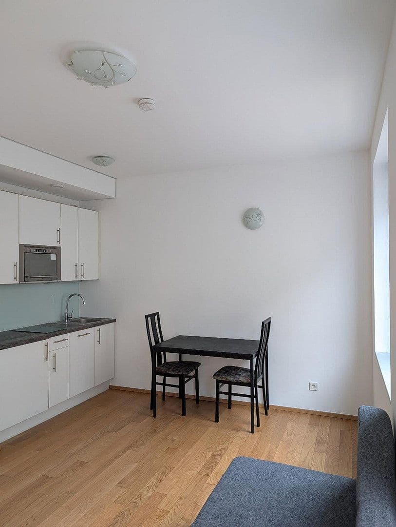 Predaj bytu 2-izbový 35 m², Haussteinstraße 2, Wien, Viedeň Predaj bytu 2-izbový 35 m², Haussteinstraße 2, Wien, Viedeň