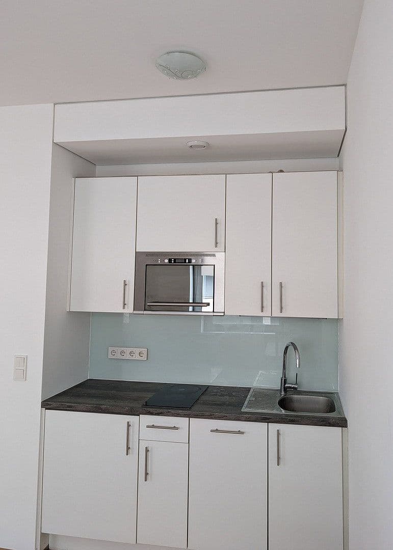 Predaj bytu 2-izbový 35 m², Haussteinstraße 2, Wien, Viedeň Predaj bytu 2-izbový 35 m², Haussteinstraße 2, Wien, Viedeň